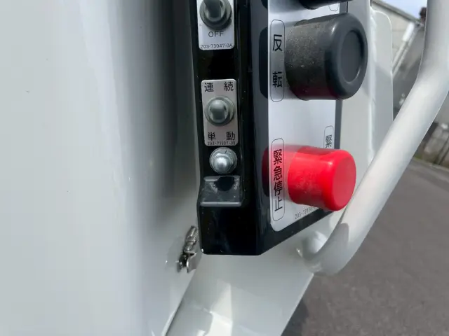 日野 デュトロ 2KG-XZU710M(2WD)の写真16