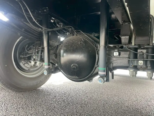 日野 デュトロ 2KG-XZU710M(2WD)の写真21