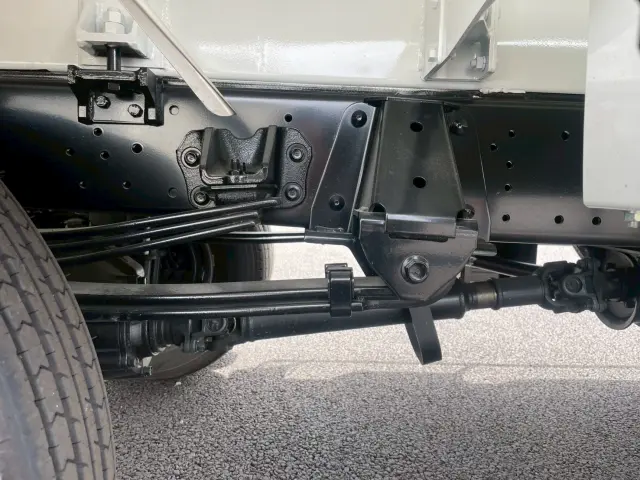日野 デュトロ 2KG-XZU710M(2WD)の写真22