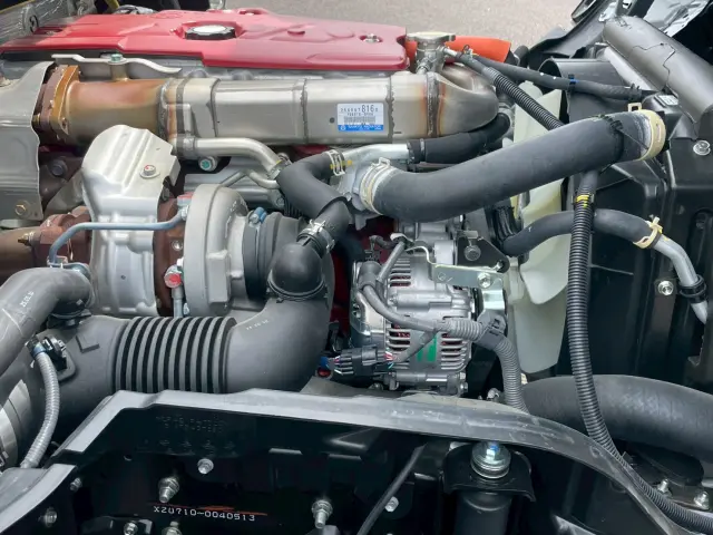 日野 デュトロ 2KG-XZU710M(2WD)の写真25