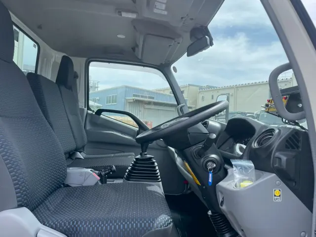 日野 デュトロ 2KG-XZU710M(2WD)の写真27