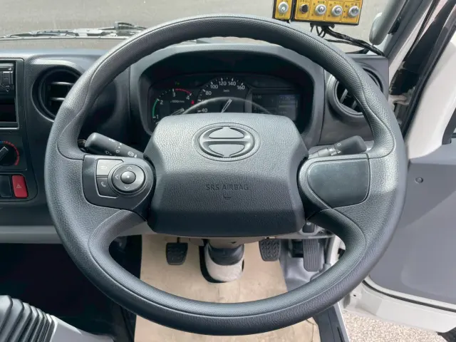 日野 デュトロ 2KG-XZU710M(2WD)の写真29