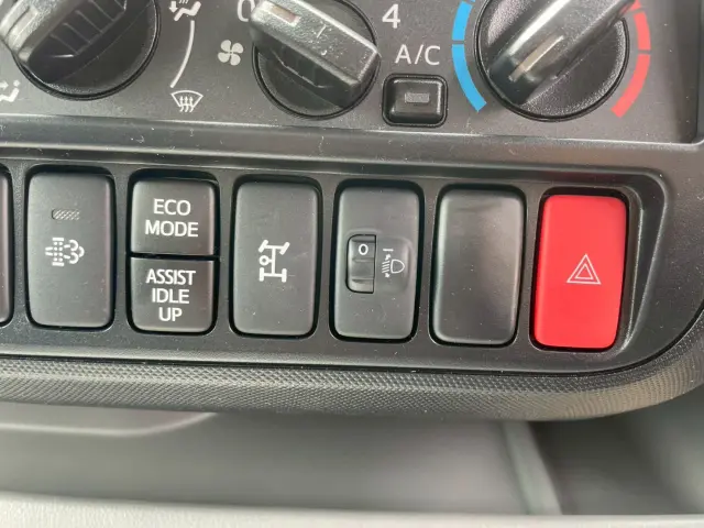 日野 デュトロ 2KG-XZU710M(2WD)の写真31