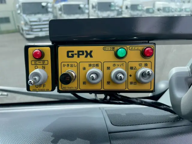 日野 デュトロ 2KG-XZU710M(2WD)の写真32