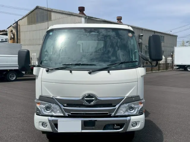 日野 デュトロ 2KG-XZU605X(2WD)の写真2
