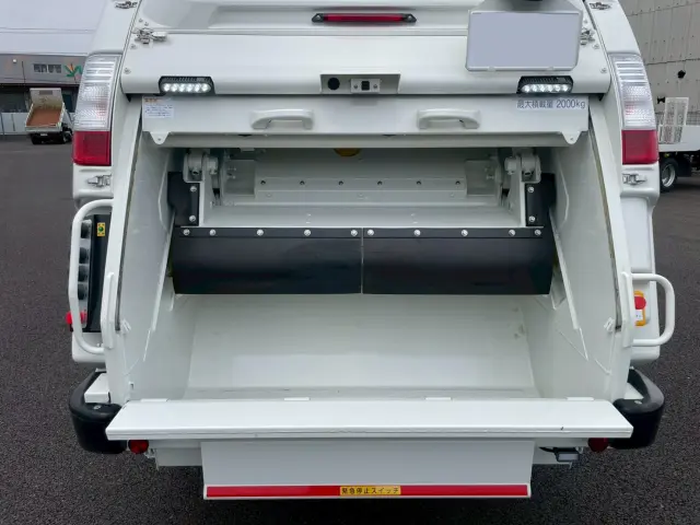 日野 デュトロ 2KG-XZU605X(2WD)の写真11