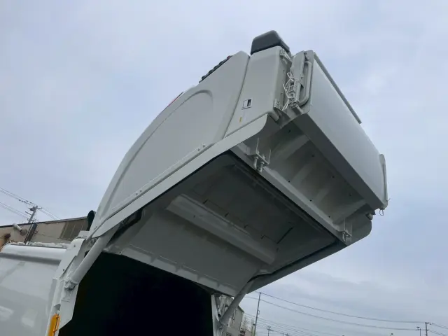 日野 デュトロ 2KG-XZU605X(2WD)の写真16