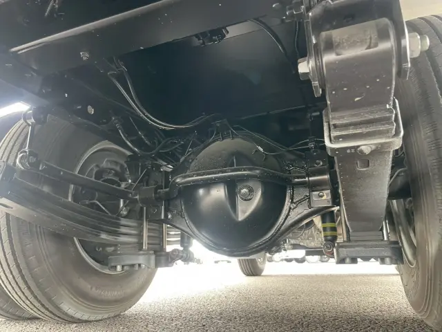 日野 デュトロ 2KG-XZU605X(2WD)の写真23