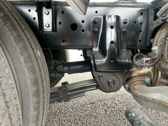 日野 デュトロ 2KG-XZU605X(2WD)の写真24