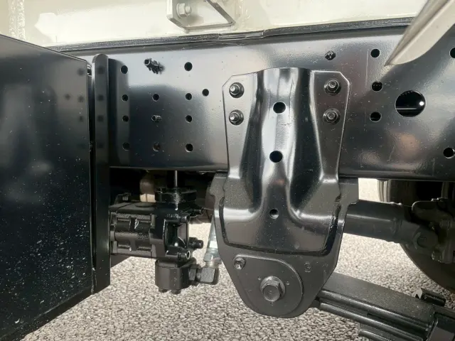 日野 デュトロ 2KG-XZU605X(2WD)の写真25