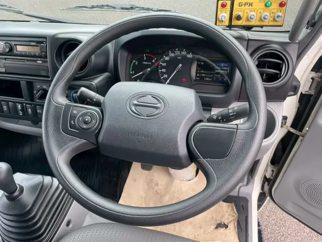 日野 デュトロ 2KG-XZU605X(2WD)の写真31