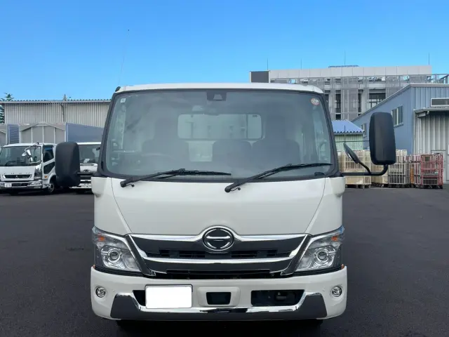 日野 デュトロ 2KG-XZU710M(2WD)の写真2
