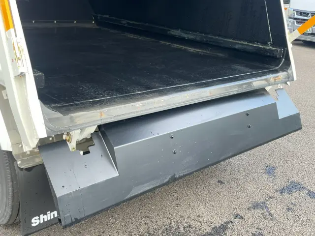 日野 デュトロ 2KG-XZU710M(2WD)の写真10