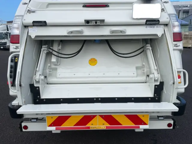 日野 デュトロ 2KG-XZU710M(2WD)の写真12