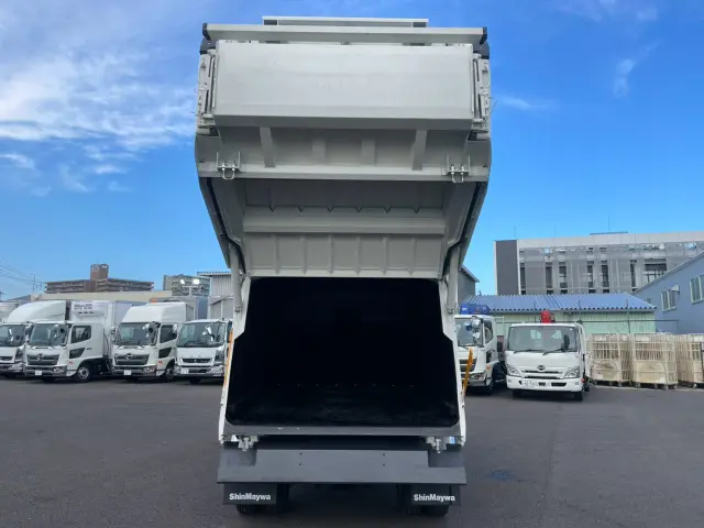 日野 デュトロ 2KG-XZU710M(2WD)の写真13
