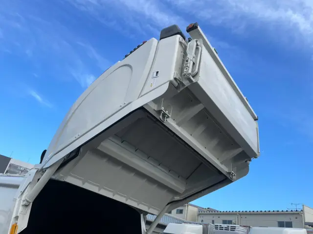 日野 デュトロ 2KG-XZU710M(2WD)の写真15