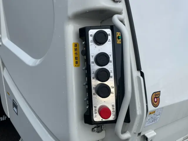 日野 デュトロ 2KG-XZU710M(2WD)の写真16
