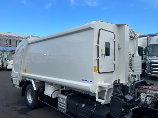 日野 デュトロ 2KG-XZU710M(2WD)の写真18