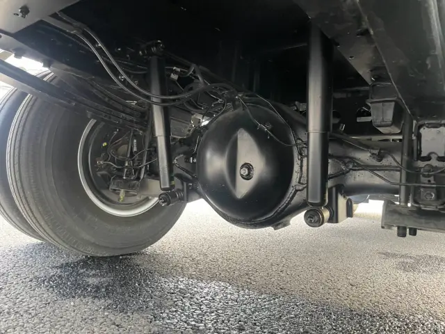 日野 デュトロ 2KG-XZU710M(2WD)の写真23