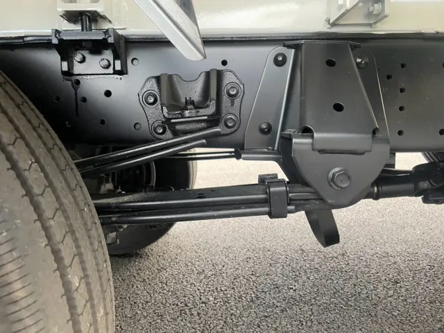 日野 デュトロ 2KG-XZU710M(2WD)の写真24