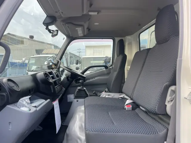 日野 デュトロ 2KG-XZU710M(2WD)の写真29
