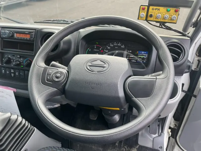 日野 デュトロ 2KG-XZU710M(2WD)の写真30