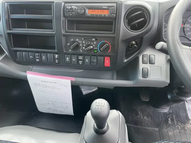 日野 デュトロ 2KG-XZU710M(2WD)の写真31