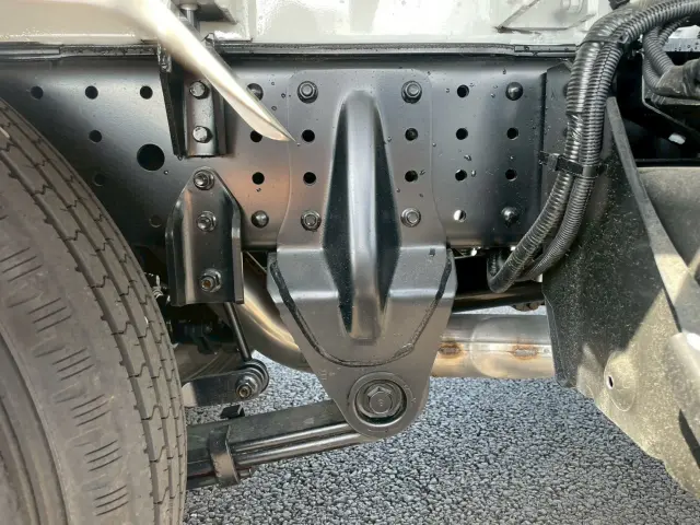 三菱 キャンター 2RG-FEAV0(2WD)の写真19