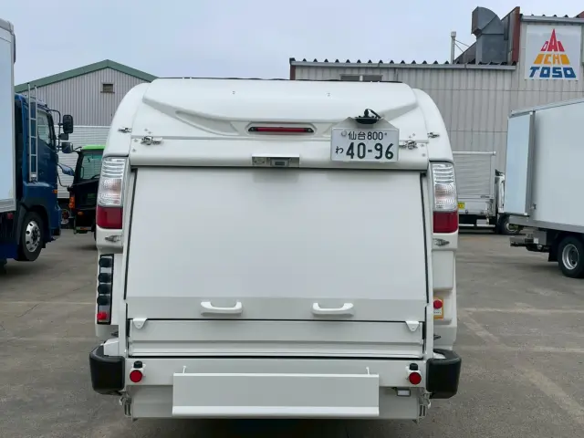 日野 デュトロ 2RG-XZU605X(2WD)の写真5