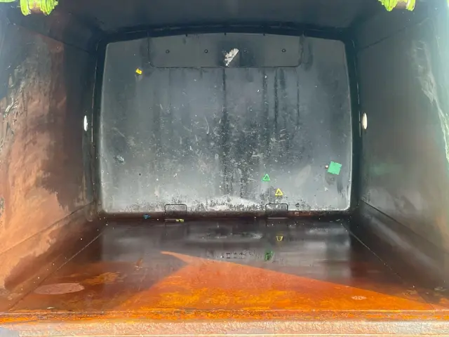 日野 デュトロ 2RG-XZU605X(2WD)の写真12