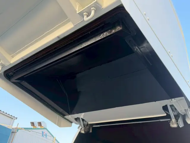 日野 デュトロ 2RG-XZU605X(2WD)の写真12