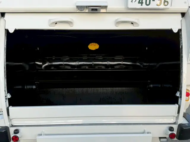 日野 デュトロ 2RG-XZU605X(2WD)の写真13