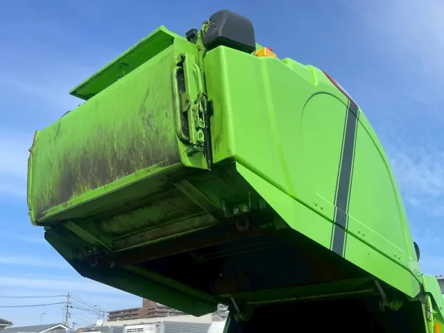 日野 デュトロ 2RG-XZU605X(2WD)の写真14