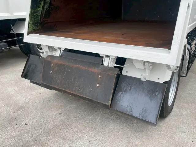 日野 デュトロ 2RG-XZU605X(2WD)の写真15