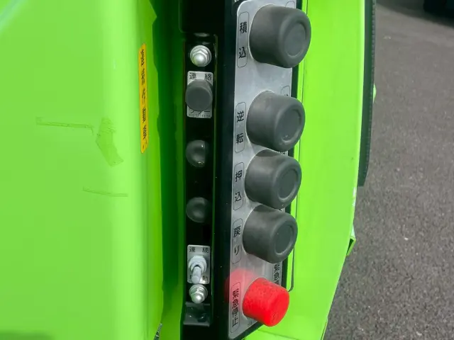 日野 デュトロ 2RG-XZU605X(2WD)の写真16