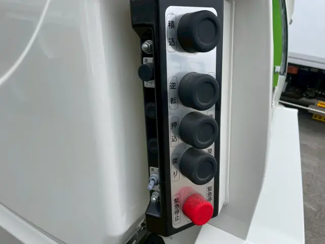 日野 デュトロ 2RG-XZU605X(2WD)の写真16