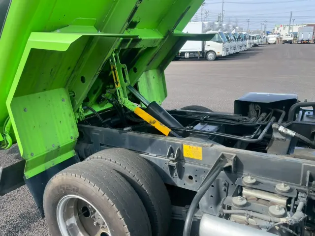 日野 デュトロ 2RG-XZU605X(2WD)の写真18