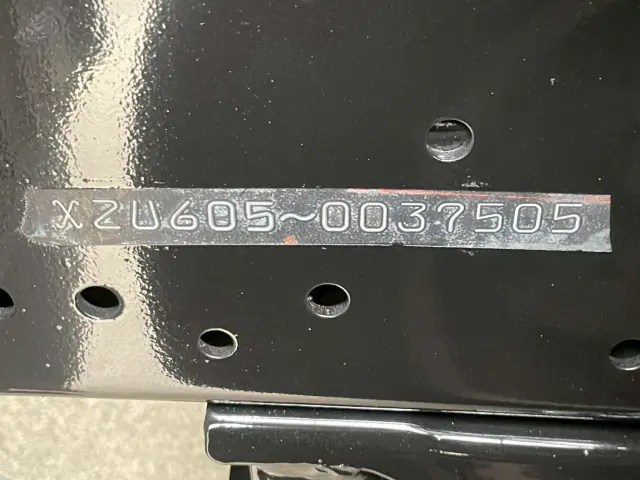 日野 デュトロ 2RG-XZU605X(2WD)の写真18