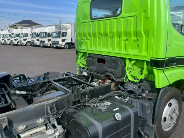 日野 デュトロ 2RG-XZU605X(2WD)の写真20