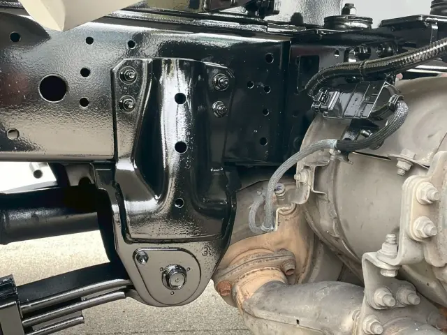 日野 デュトロ 2RG-XZU605X(2WD)の写真22