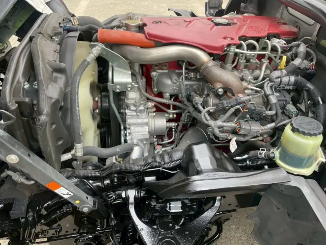 日野 デュトロ 2RG-XZU605X(2WD)の写真24