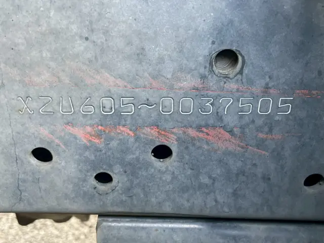 日野 デュトロ 2RG-XZU605X(2WD)の写真26