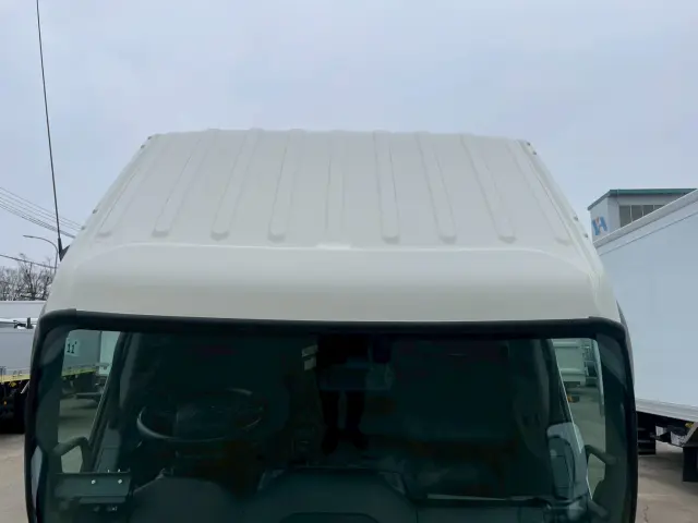 日野 デュトロ 2RG-XZU605X(2WD)の写真26