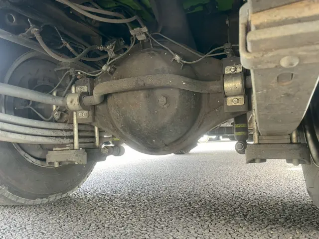 日野 デュトロ 2RG-XZU605X(2WD)の写真27