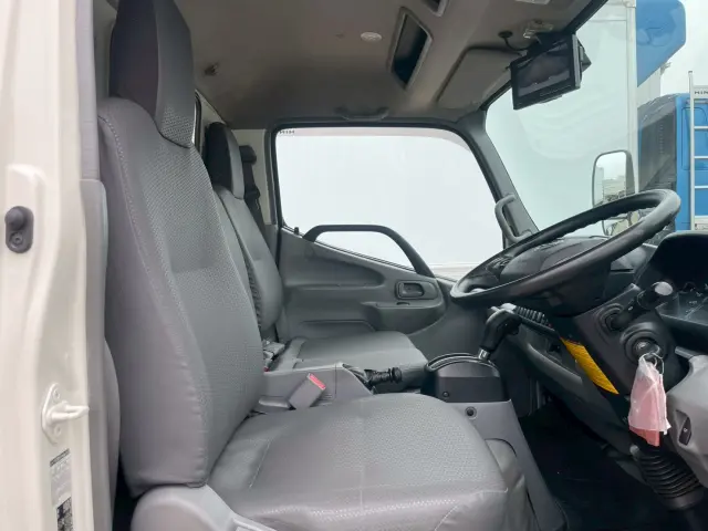 日野 デュトロ 2RG-XZU605X(2WD)の写真27