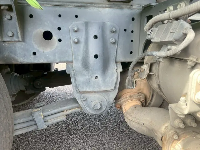 日野 デュトロ 2RG-XZU605X(2WD)の写真28