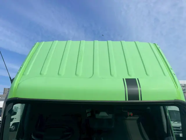 日野 デュトロ 2RG-XZU605X(2WD)の写真31