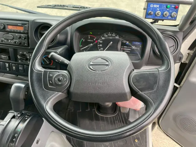 日野 デュトロ 2RG-XZU605X(2WD)の写真32