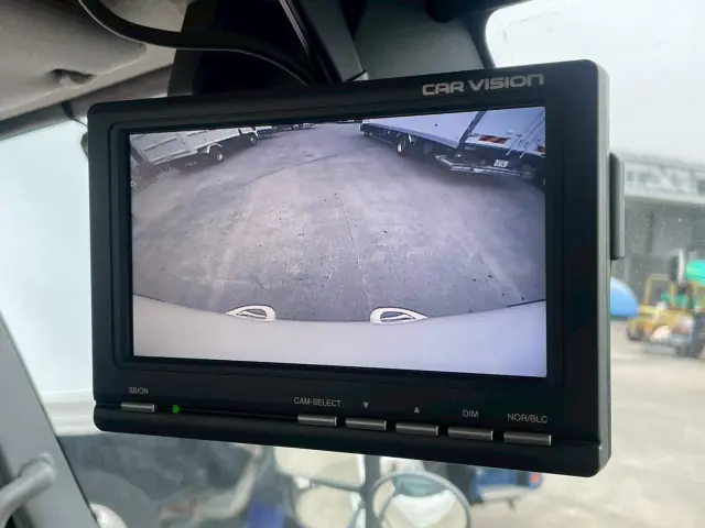 日野 デュトロ 2RG-XZU605X(2WD)の写真33