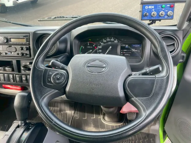 日野 デュトロ 2RG-XZU605X(2WD)の写真34